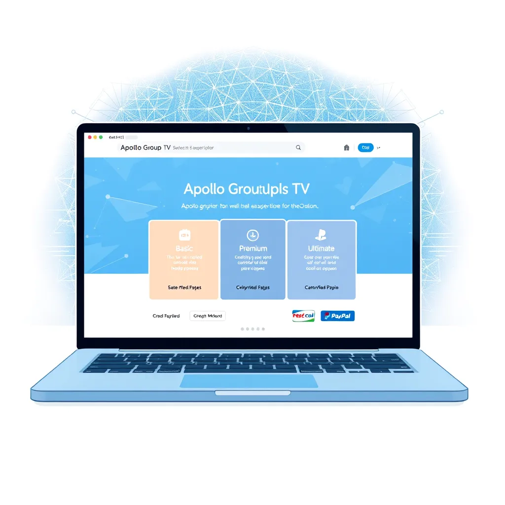 Apollo Group TV