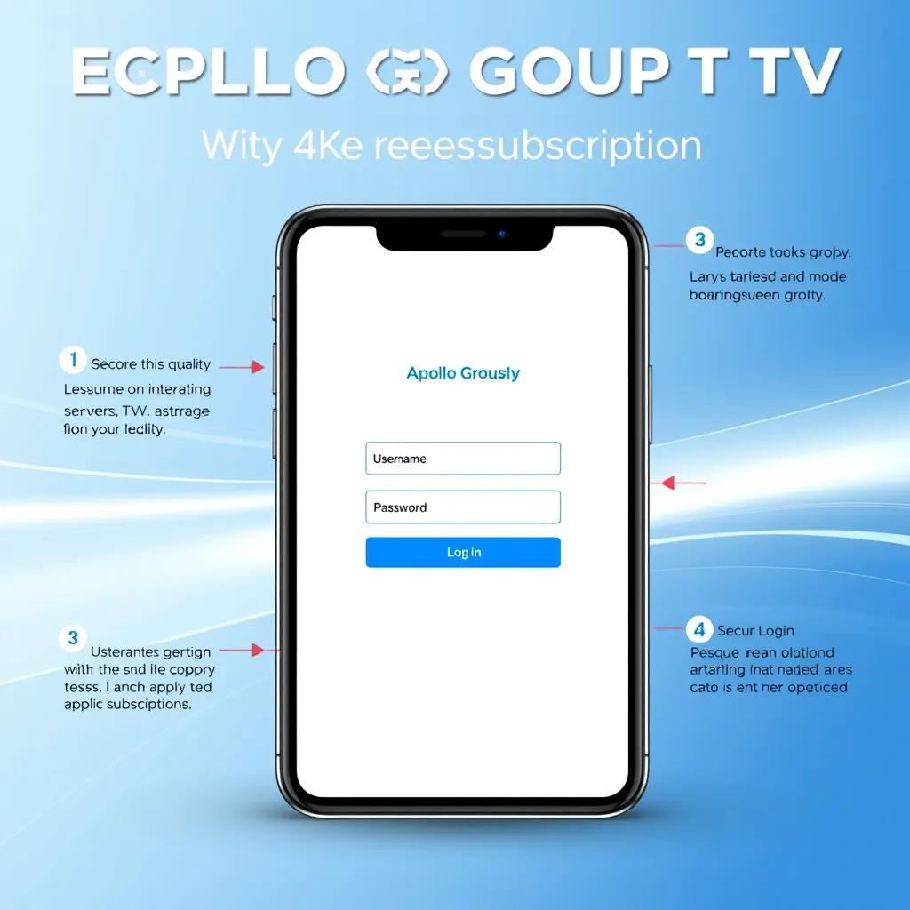 Apollo Group TV Subscription Login