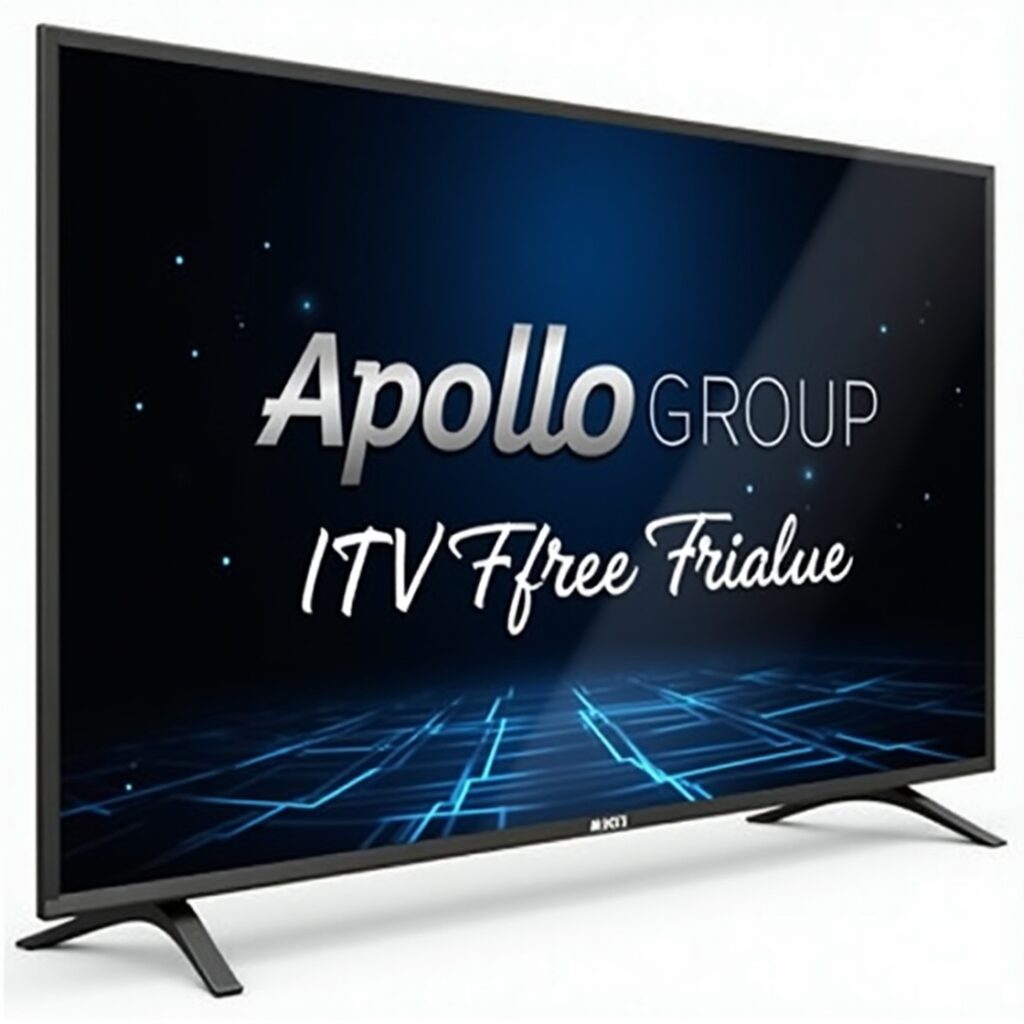 Apollo Group TV Free Trial