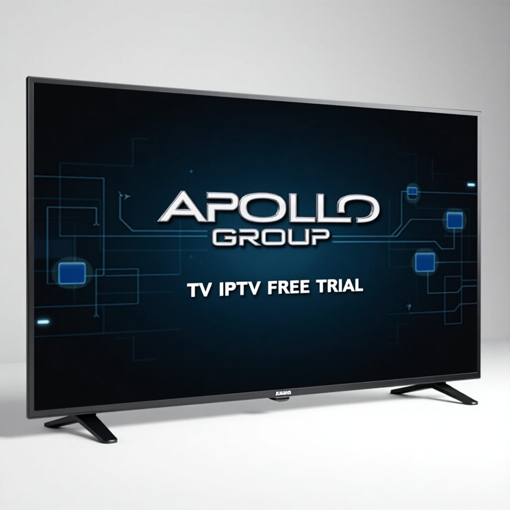 Apollo Group TV Free Trial