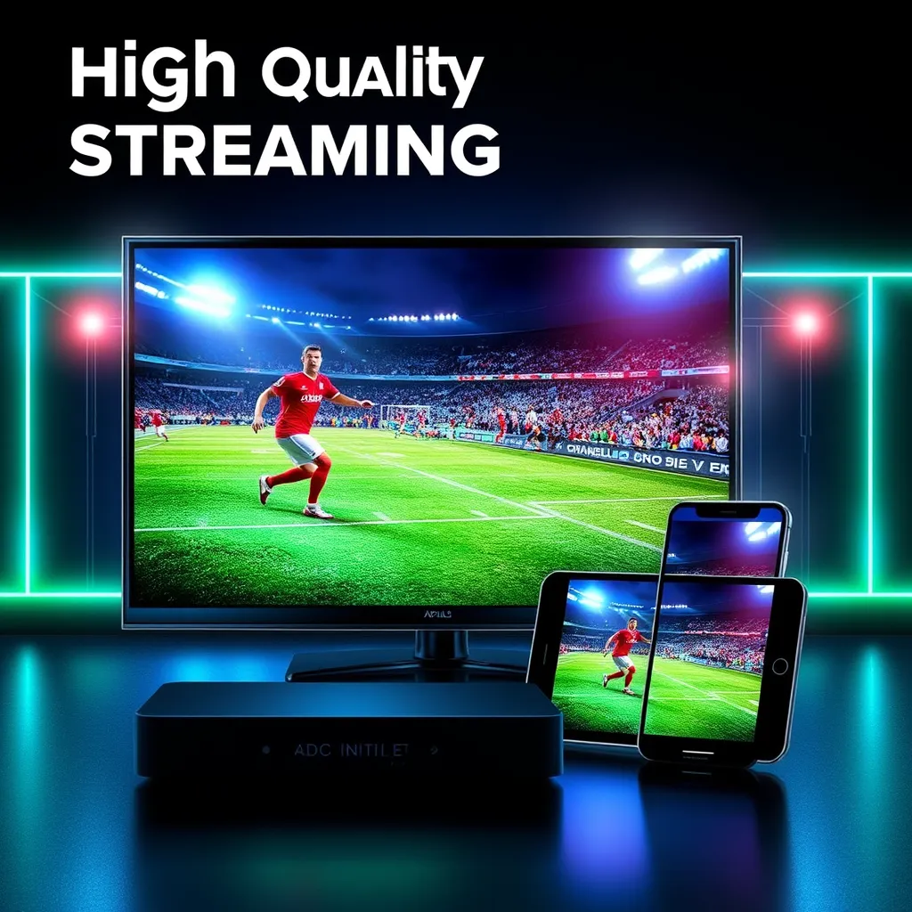 apollo group iptv