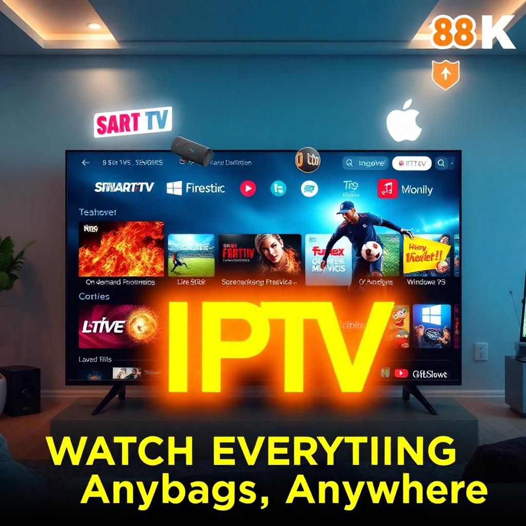 IPTV