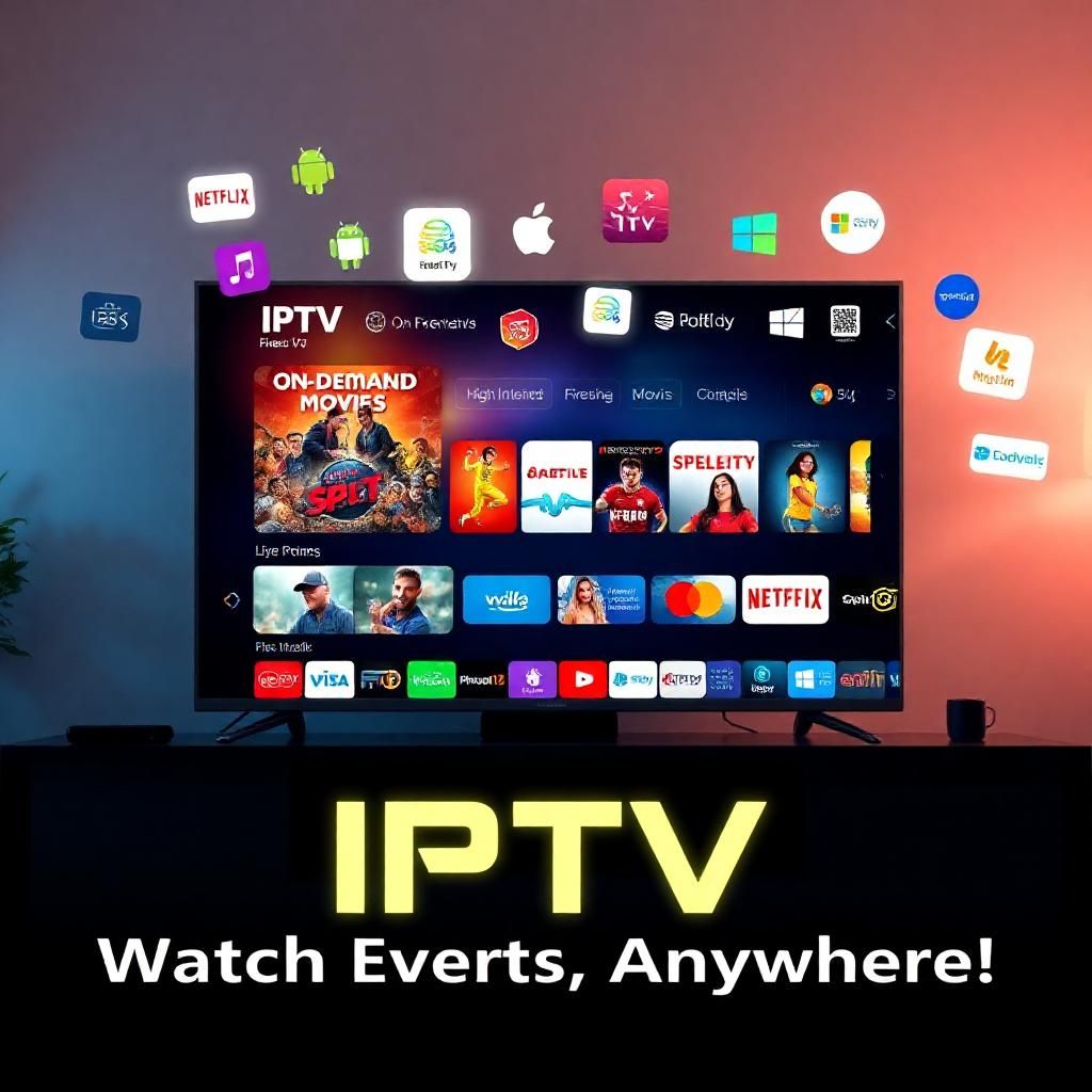 IPTV