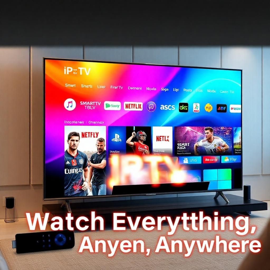 IPTV
