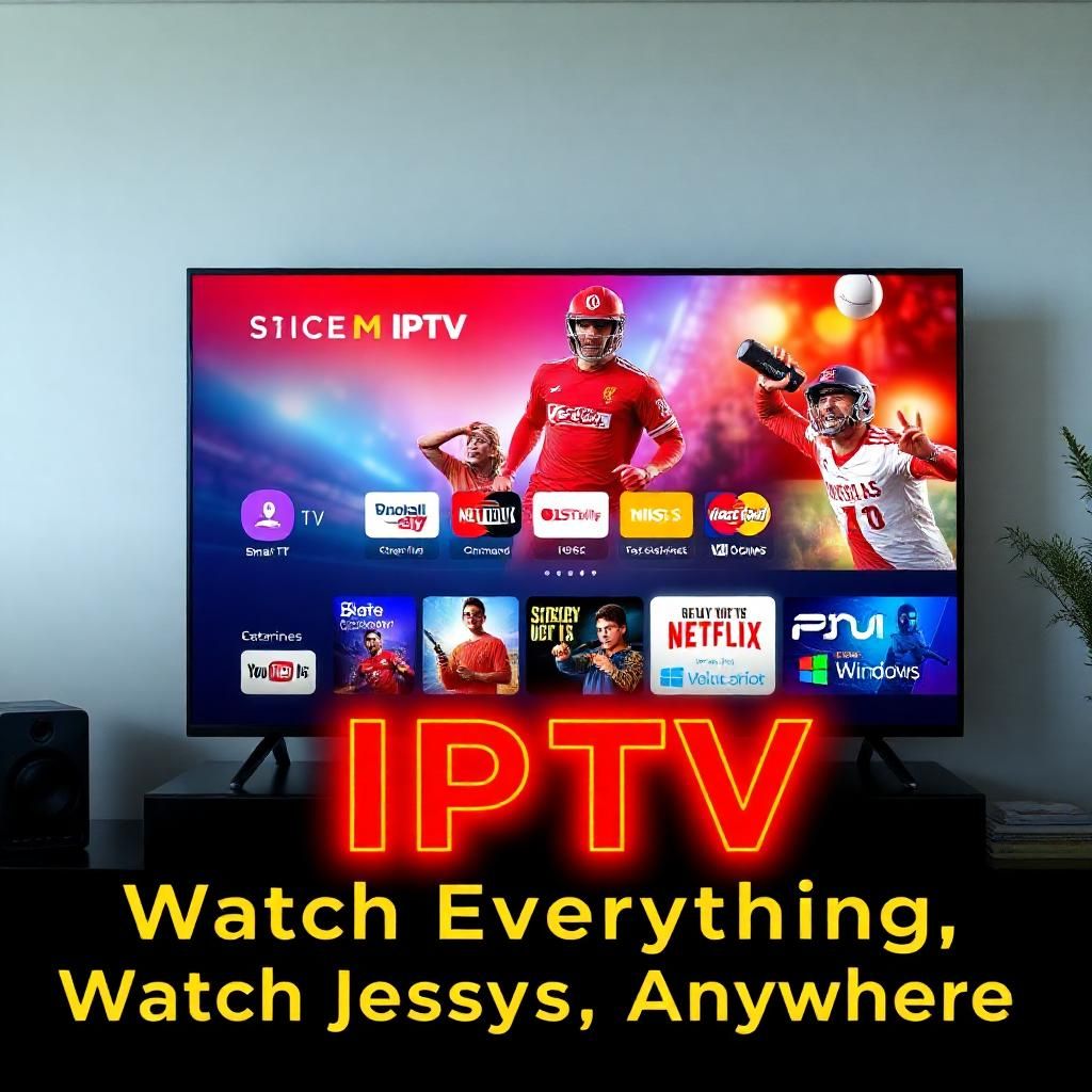 IPTV